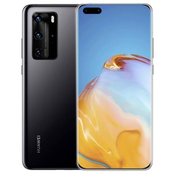 Huawei P40 Pro - 256GB - Goede conditie