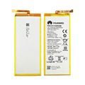 Huawei P8 Batterij HB3447A9EBW