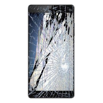 Huawei P8 LCD & Touchscreen Reparatie