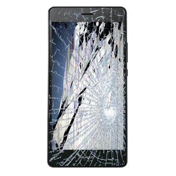 Huawei P9 Lite LCD & Touchscreen Reparatie