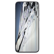 Huawei Pura 70 LCD & Touchscreen Reparatie