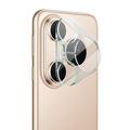 Huawei Pura 80 Pro/80 Pro+ Imak 2-in-1 HD Camera Lens Glazen Protector