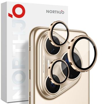 Huawei Pura 80 Ultra Northjo Camera Lens Beschermer Set