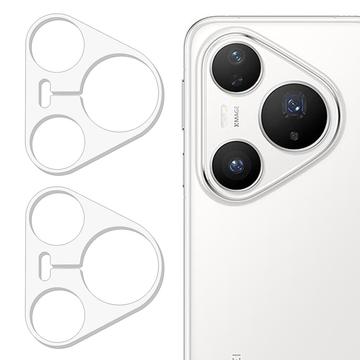Huawei Pura 80 Ultra Cameralens Beschermer - 2 St.