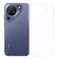 Huawei Pura 90 Anti-slip TPU hoesje - Doorzichtig