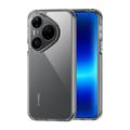 Huawei Pura 90 Pro Dux Ducis Clin Hybride Hoesje - Doorzichtig