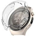 Huawei Watch 6 Ultra Dunne TPU Hoesje - 42mm - Doorzichtig