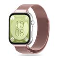 Huawei Watch Fit 3 Tech-Protect Milanese Riem