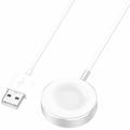 Huawei Watch Fit 4 Pro/Fit 4/Watch 5 Magnetische oplader - Wit