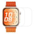 Huawei Watch Fit 5 TPU Screenprotector - 2 Stu. - Doorzichtig