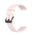 Huawei Watch GT 2 Pro Soft Siliconen Band - Roze