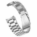 Huawei Watch GT 5 Roestvrij Stalen Riem - 46mm - Zilver