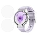Huawei Watch GT 6 TPU Screenprotector - 2 Stu. - 46mm - Doorzichtig