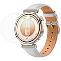 Huawei Watch GT 7 Glazen Screenprotector - 9H - 41mm - Doorzichtig