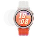 Huawei Watch GT Runner 2 TPU Screenprotector - 2 Stu. - Doorzichtig