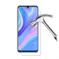 Huawei Y8p Glazen Screenprotector - Doorzichtig