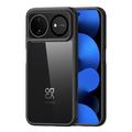 Huawei nova 16 Dux Ducis Aimo Hybride Hoesje - Zwart
