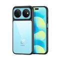 Huawei nova 16 Ultra/16 Pro Dux Ducis Aimo Hybride Hoesje - Zwart
