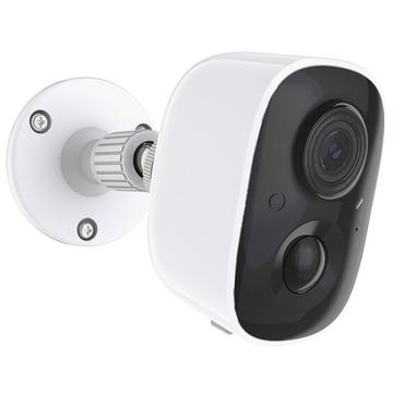 Hubview CG6 Wi-Fi camera op batterijen met 16GB geheugenkaart inbegrepen