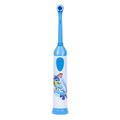 Huslog Paw Patrol Kosmo Edition elektrische tandenborstel voor kinderen - blauw