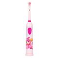Huslog Paw Patrol Kosmo Edition elektrische tandenborstel voor kinderen - roze