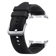Samsung Galaxy Watch8/Watch8 Classic Hybride Band ET-SLL50LBEGEU - S/M/L - Zwart