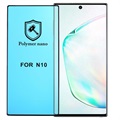 Samsung Galaxy Note 10 Hybrid Screenprotector