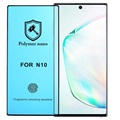 Samsung Galaxy Note10+ Hybrid Screenprotector