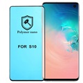 Samsung Galaxy S10 Hybride Screenprotector