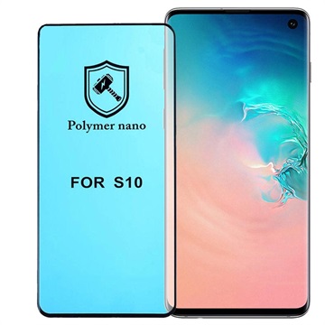 Samsung Galaxy S10 Hybride Screenprotector