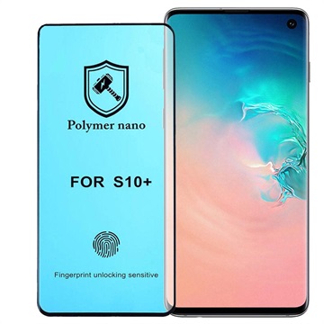 Samsung Galaxy S10+ Hybride Screenprotector