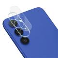 Imak HD Samsung Galaxy S23 5G/S23+ 5G Camera Lens Glazen Protector - 2 St.