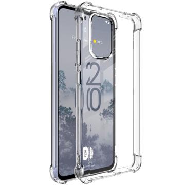 Imak Drop-Proof Nokia X30 TPU Case - Doorzichtig