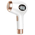 IPL Photon Puls Ontharing Laser Epilator T41 - Wit