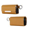 IQOS 3/3 DUO E-sigaret Leren Etui