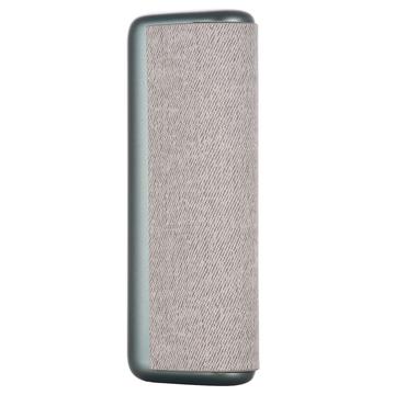 IQOS ILUMA Prime/ILUMA i Prime E-sigaret Leren Etui - Grijs