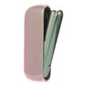 IQOS Iluma E-sigaret Zacht TPU Etui