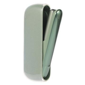 IQOS Iluma E-sigaret Zacht TPU Etui