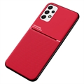 Samsung Galaxy A53 5G IQS Design Hybride Hoesje - Rood