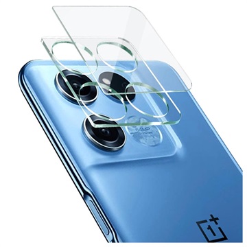 Imak 2-in-1 HD OnePlus Ace Racing Camera Lens Glazen Protector