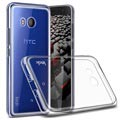 HTC U11 Imak Anti-Kras TPU Case
