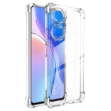 Imak Drop-Proof Huawei Nova 11i TPU Case - Doorzichtig