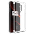 Imak Drop-Proof OnePlus 7T Pro TPU Case - Doorzichtig