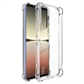 Imak Drop-Proof Sony Xperia 5 IV TPU Case - Doorzichtig