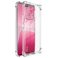 Imak Drop-Proof Xiaomi 13 Lite/Civi 2 TPU Case