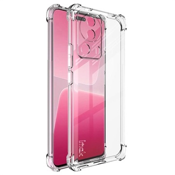 Imak Drop-Proof Xiaomi 13 Lite/Civi 2 TPU Case