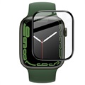 Imak Full Coverage Apple Watch Series 9/8/7 Glazen Screenprotector