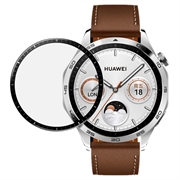 Huawei Watch GT 4 Imak Full Coverage Glazen Screenprotector
