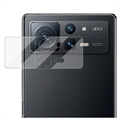 Imak HD Xiaomi Mix Fold 2 Camera Lens Glazen Protector - 2 St.