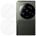 Imak HD Xiaomi 13 Ultra Camera Lens Glazen Protector - 2 St.